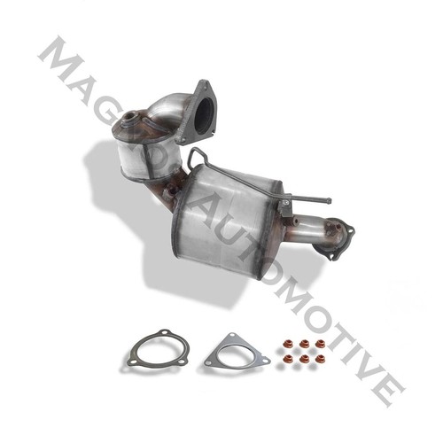 Neuer dpf dieselpartikelfilter - dpf,