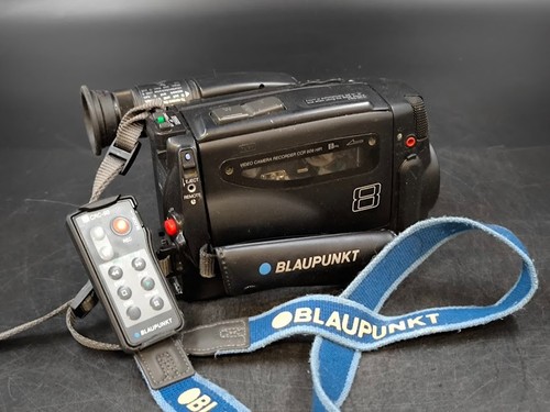 Blaupunkt ccr 808 hifi - blaupunkt,