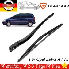 Wischerarm Wischerblätter