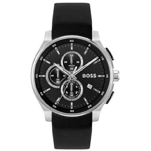 Boss chronograph quarz - chronograph, uhr