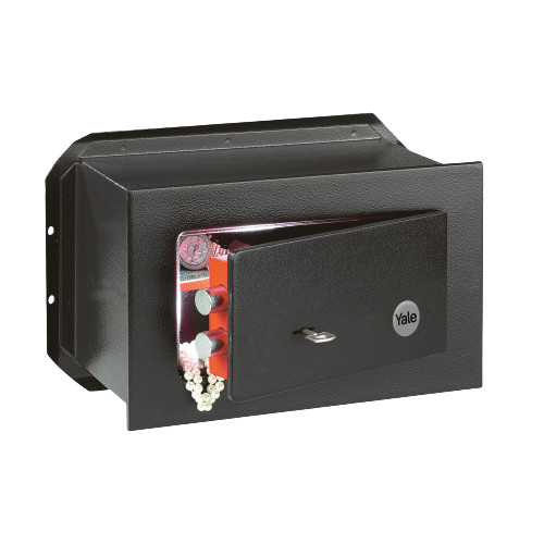 Wandsafe yale safe zugang mit - wandsafe,