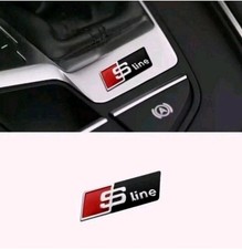 AUDI S LINE SLINE Lenkrad