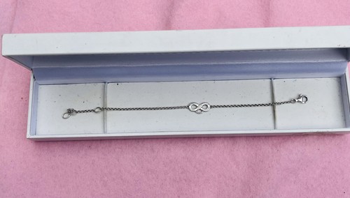 Thomas sabo silber - silber, infinity
