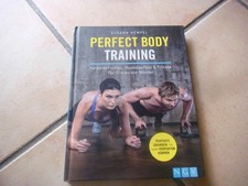 Perfect Body Training: Körperdefinition, Muskelaufbau & Fitness für Frauen .. D8