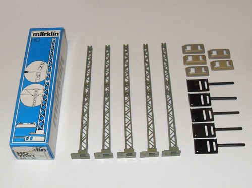 Märklin turmmasten 7021 - märklin,