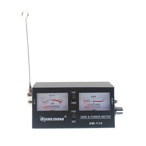 Surecom 114 30mhz - surecom, sw-114