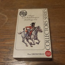 Airfix 54mm 02552-2 Royal