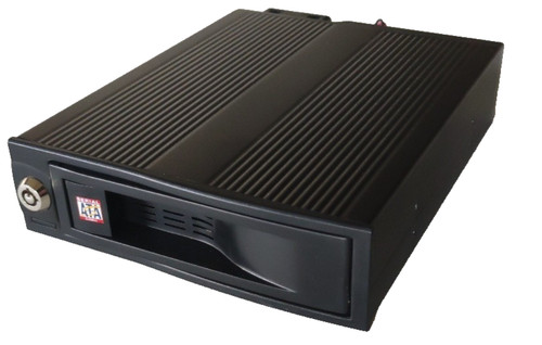 Icy box 170sk - box, ib-170sk-b
