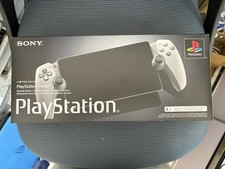 PlayStation Portal - 30th Anniversary Limited Edition - Neu - OVP