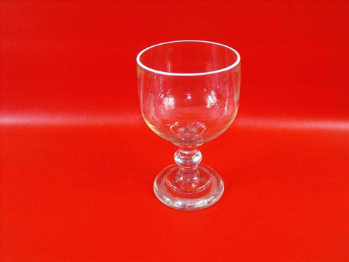 Altes originales glas bierglas - altes,