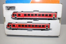 Roco 63013 diesetriebwagen - roco,