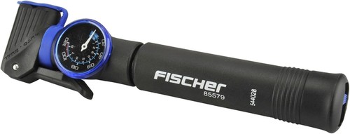 Fahrrad minipumpe fischer luft - minipumpe,