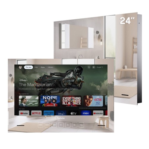 Sylvox zoll google - sylvox, tv
