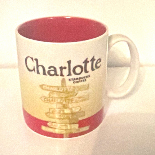 Starbucks charlotte - starbucks,