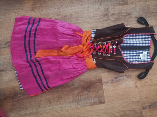 Dirndl von spieth wensky - von,