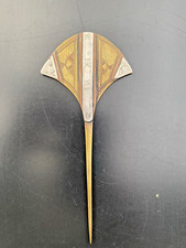 Afrikanische Kunst -