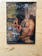 Cthuloide Welten - Ausgabe #6 - 2004