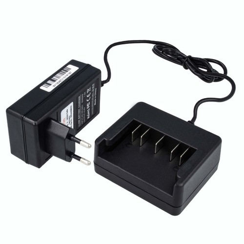 Ladegerät für bosch ion - für, li-ion