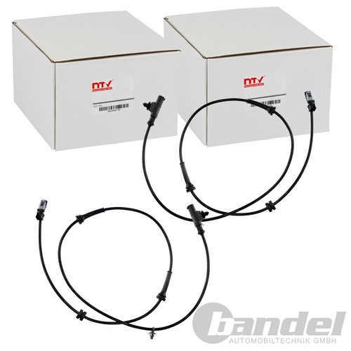 Nty abs sensor - abs-sensor, raddrehzahl