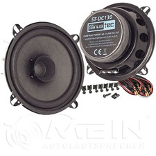 SINUSTEC AUTO LAUTSPRECHER