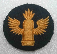 Laufbahn/ Tätigkeitsabzeichen