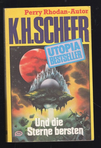 Utopia bestseller h scheer - bestseller,