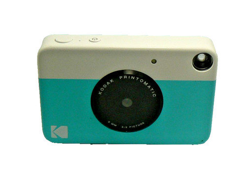Kodak printomatic 10mp - kodak,