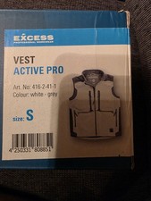 Active pro arbeitsweste - pro,