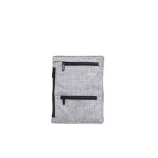 Traveller rfid tasche - traveller, grau