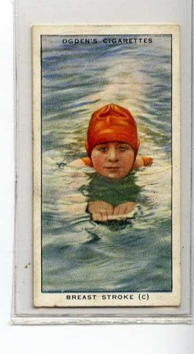 Ogdens schwimmen - ogdens,,