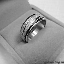 Drehring Damen Spinnerring