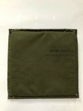 RCAF Schleudersitz Sitzkissen Autoflug