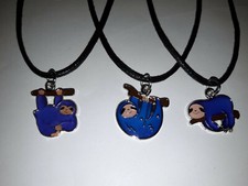 1 Stimmungskette Faultier