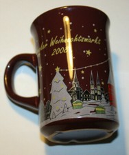 2008 Lübecker Weihnachtsmarkt