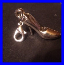 3 D PUMPS Schuhe Charms