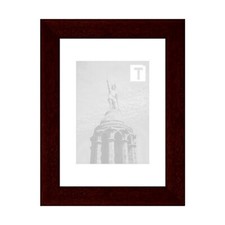 Echtholz-Bilderrahmen Anja