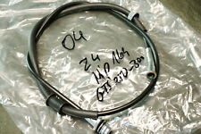 NIP Tachowelle 56306R 601321