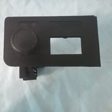 BMW E30 Schalter - Lichtschalter mit Blende