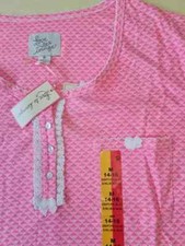 Primark Nachthemd, Bigshirt