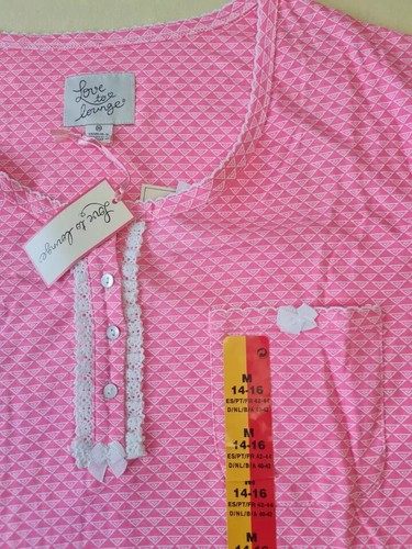 Primark nachthemd bigshirt - primark, nachthemd,