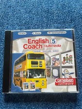 English Coach 5 Cornelsen
