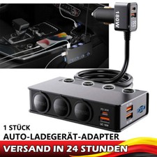 3-fach Zigarettenanzünder 12V