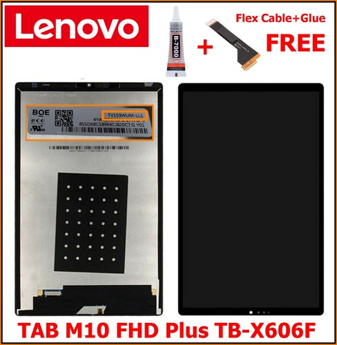 Lenovo tab m10 fhd - lenovo,