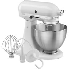KitchenAid MIXER 5K45SSEWH