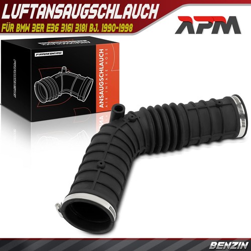 Ansaugschlauch ansaugrohr - ansaugschlauch,