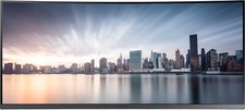 Samsung C34H890WJU 34-Zoll Monitor VA UWQHD 3440x1440 100Hz DP HDMI USB-C 4ms