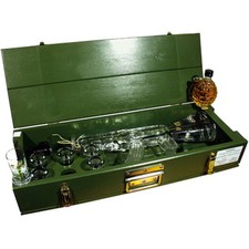 Vodka Kalaschnikow  Red Army