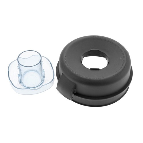Part lid and - plug, for