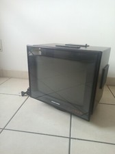 Vintage Brionvega Color TV