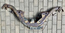 Golf syncro hinterachse - vw, 2